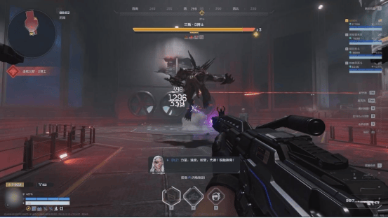 逆战未来冰点源起副本BOSS攻略，技能机制与通关技巧 - 游戏熊