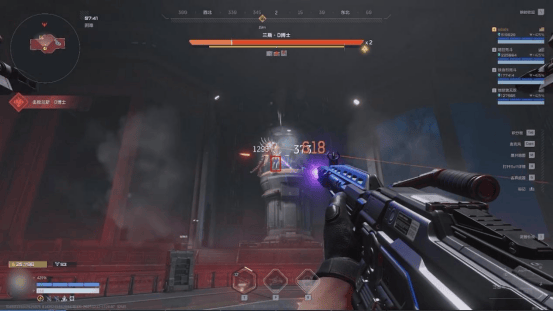 逆战未来冰点源起副本BOSS攻略，技能机制与通关技巧 - 游戏熊