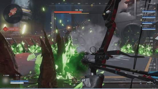 逆战未来冰点源起副本BOSS攻略，技能机制与通关技巧 - 游戏熊