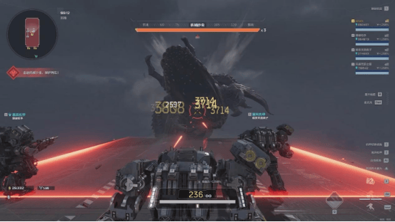 逆战未来冰点源起副本BOSS攻略，技能机制与通关技巧 - 游戏熊