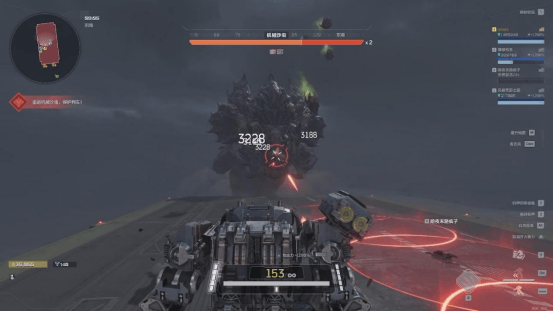 逆战未来冰点源起副本BOSS攻略，技能机制与通关技巧 - 游戏熊