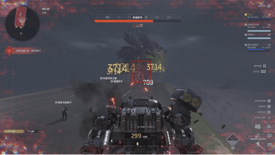 逆战未来冰点源起副本BOSS攻略，技能机制与通关技巧 - 游戏熊