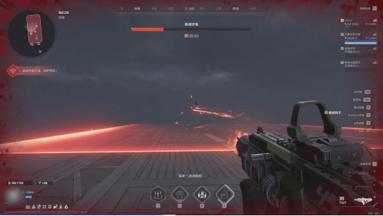 逆战未来冰点源起副本BOSS攻略，技能机制与通关技巧 - 游戏熊