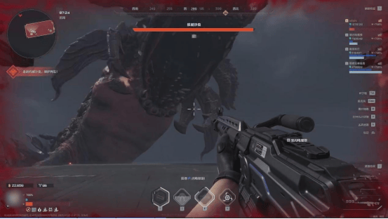 逆战未来冰点源起副本BOSS攻略，技能机制与通关技巧 - 游戏熊