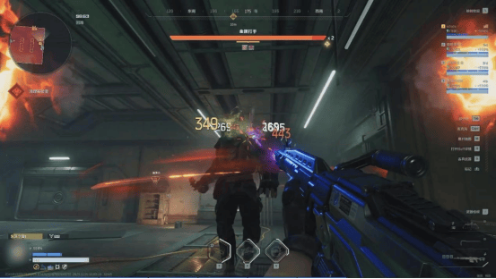 逆战未来大都会副本BOSS攻略，技能机制与通关技巧 - 游戏熊