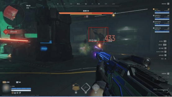 逆战未来大都会副本BOSS攻略，技能机制与通关技巧 - 游戏熊