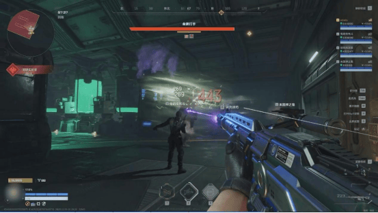 逆战未来大都会副本BOSS攻略，技能机制与通关技巧 - 游戏熊