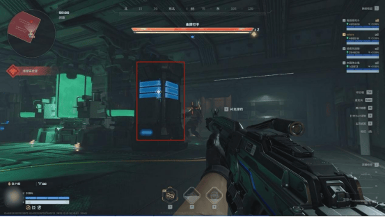 逆战未来大都会副本BOSS攻略，技能机制与通关技巧 - 游戏熊