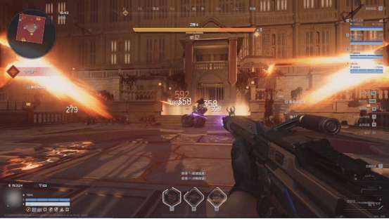 逆战未来大都会副本BOSS攻略，技能机制与通关技巧 - 游戏熊