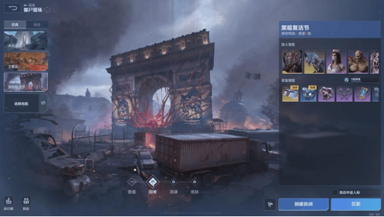 逆战未来游戏模式玩法攻略，核心机制详解 - 游戏熊