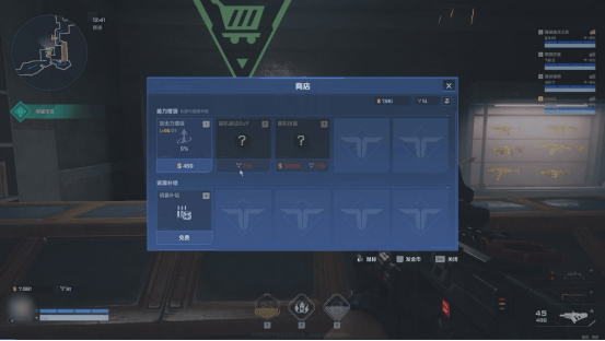 逆战未来游戏模式玩法攻略，核心机制详解 - 游戏熊