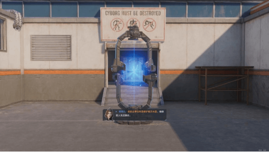 逆战未来游戏模式玩法攻略，核心机制详解 - 游戏熊