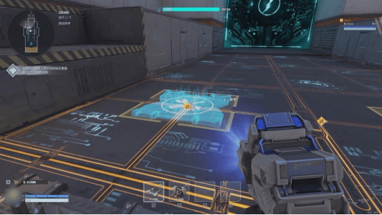 逆战未来游戏模式玩法攻略，核心机制详解 - 游戏熊