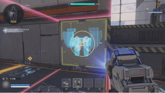 逆战未来游戏模式玩法攻略，核心机制详解 - 游戏熊