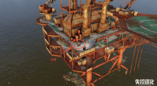 失控进化柴油怎么获取,附攻略 - 游戏熊