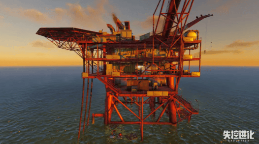 失控进化柴油怎么获取,附攻略 - 游戏熊