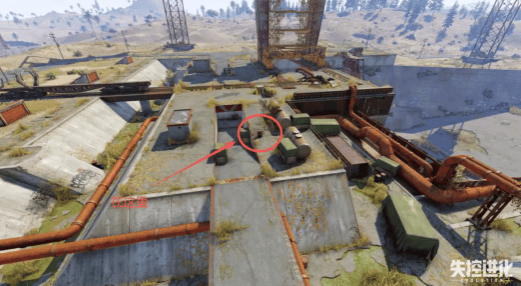 失控进化柴油怎么获取,附攻略 - 游戏熊