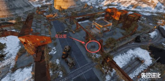 失控进化柴油怎么获取,附攻略 - 游戏熊