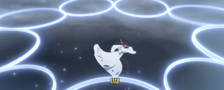 境界刀鸣无伤挑战怎么完成,附攻略 - 游戏熊