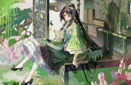 物华弥新商周十供和铜坐龙焕彰怎么养成？ - 游戏熊