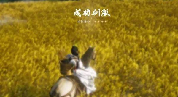 燕云十六声琳琅雪坐骑怎么获得，附攻略 - 游戏熊