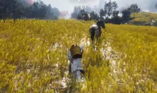 燕云十六声琳琅雪坐骑怎么获得，附攻略 - 游戏熊