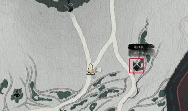 燕云十六声滹沱燕归板位置在哪里 - 游戏熊