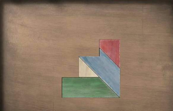 燕云十六声滹沱燕归板位置在哪里 - 游戏熊