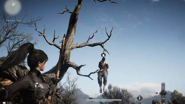 燕云十六声奉敕不杀任务完成攻略 - 游戏熊