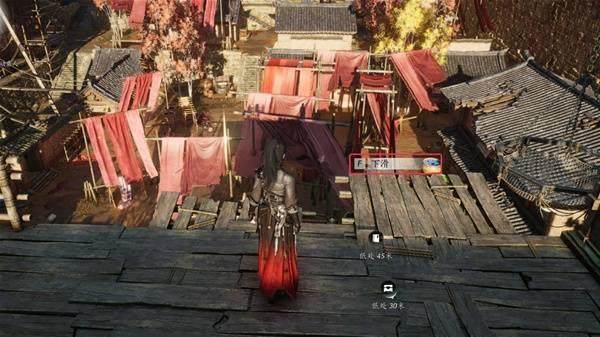 燕云十六声奉敕不杀任务完成攻略 - 游戏熊