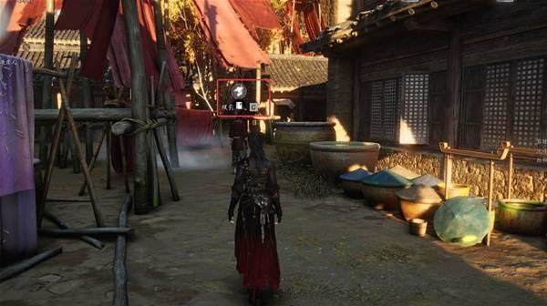 燕云十六声奉敕不杀任务完成攻略 - 游戏熊