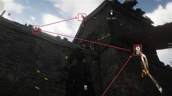 燕云十六声奉敕不杀任务完成攻略 - 游戏熊