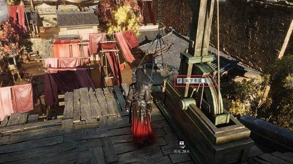 燕云十六声奉敕不杀任务完成攻略 - 游戏熊