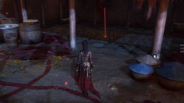 燕云十六声奉敕不杀任务完成攻略 - 游戏熊