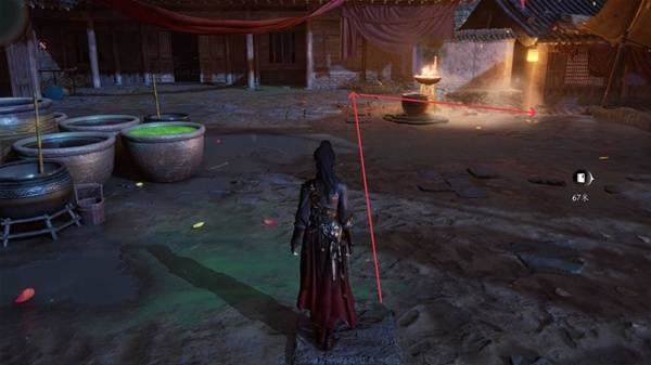 燕云十六声奉敕不杀任务完成攻略 - 游戏熊