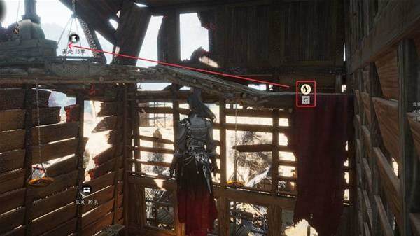 燕云十六声奉敕不杀任务完成攻略 - 游戏熊