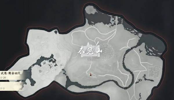 燕云十六声鹖尾速刷攻略