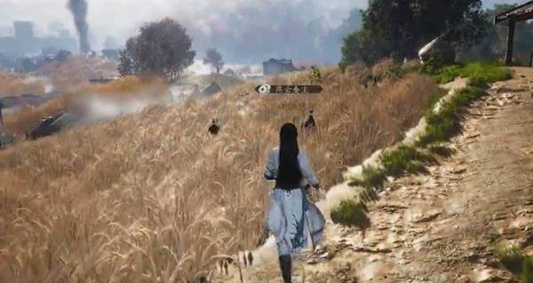 燕云十六声鹖尾速刷攻略 - 游戏熊