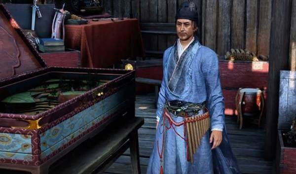 燕云十六声滹沱地图怎么解锁 - 游戏熊