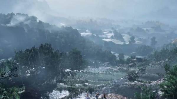 燕云十六声滹沱地图怎么解锁 - 游戏熊