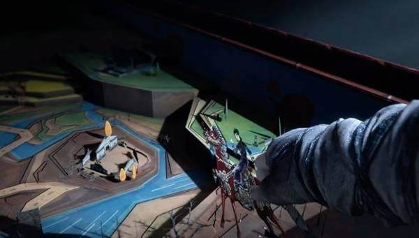 燕云十六声滹沱地图怎么解锁 - 游戏熊