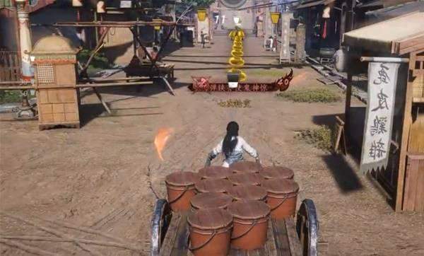 燕云十六声淘金校尉徽章怎么获得，附攻略 - 游戏熊