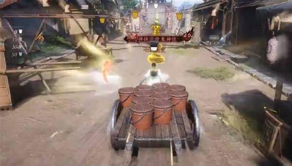 燕云十六声淘金校尉徽章怎么获得，附攻略 - 游戏熊