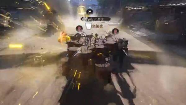 燕云十六声淘金校尉徽章怎么获得，附攻略 - 游戏熊