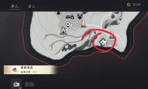 燕云十六声影灯戏话任务完成攻略