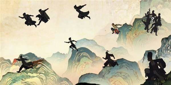 燕云十六声影灯戏话任务完成攻略 - 游戏熊