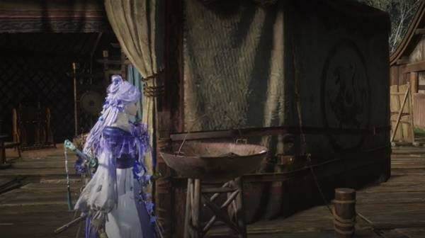 燕云十六声影灯戏话任务完成攻略 - 游戏熊