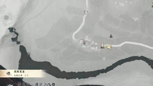 燕云十六声麦穗在哪个地方刷