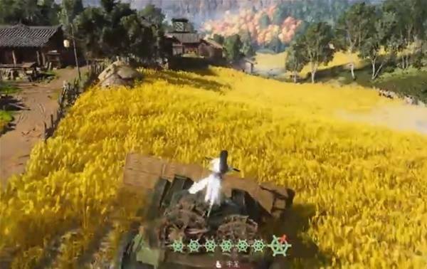 燕云十六声麦穗在哪个地方刷 - 游戏熊