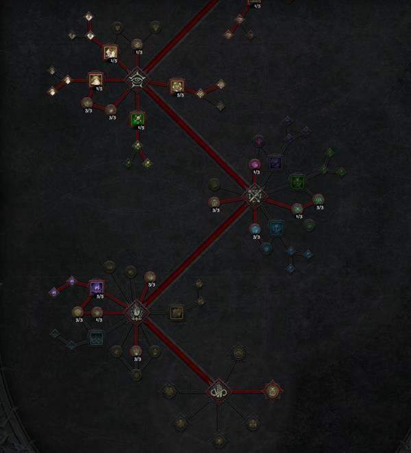 暗黑4S11游侠陷阱刺客流BD推荐 - 游戏熊